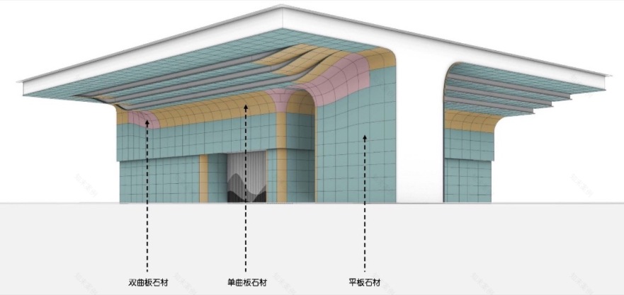 武汉西北湖国金中心 / 都设营造-101
