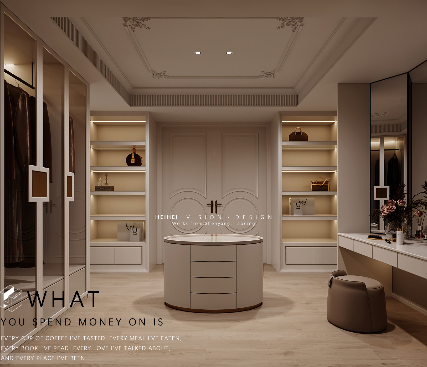 轻法效果表现丨K one-30