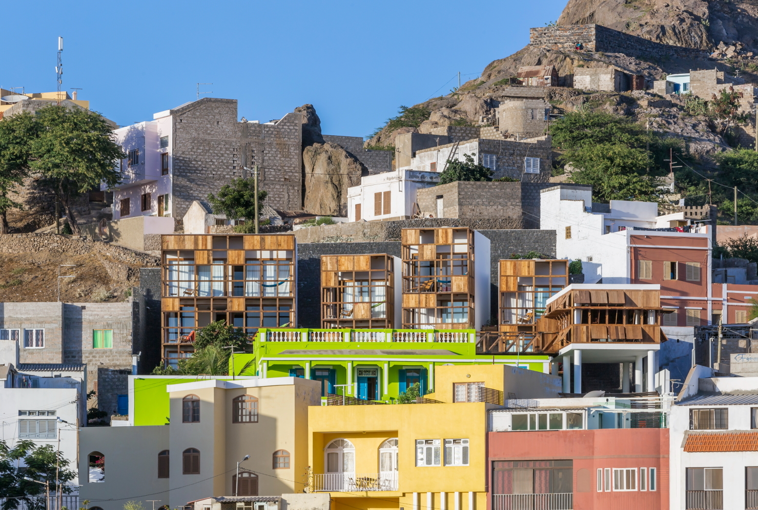 Terra Lodge Hotel  Ramos Castellano Arquitectos-76