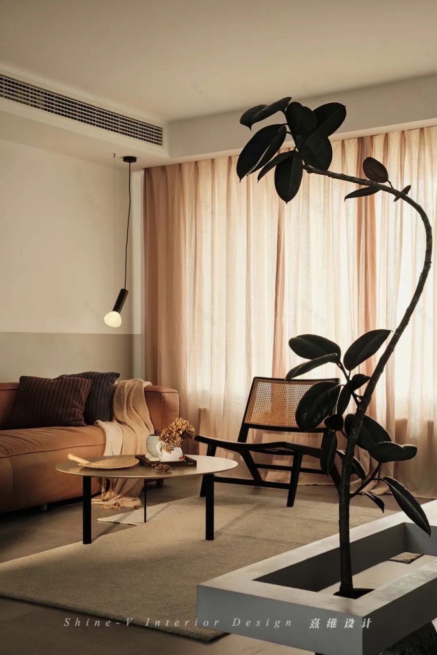 栖意丨中国南京丨熹维设计-17