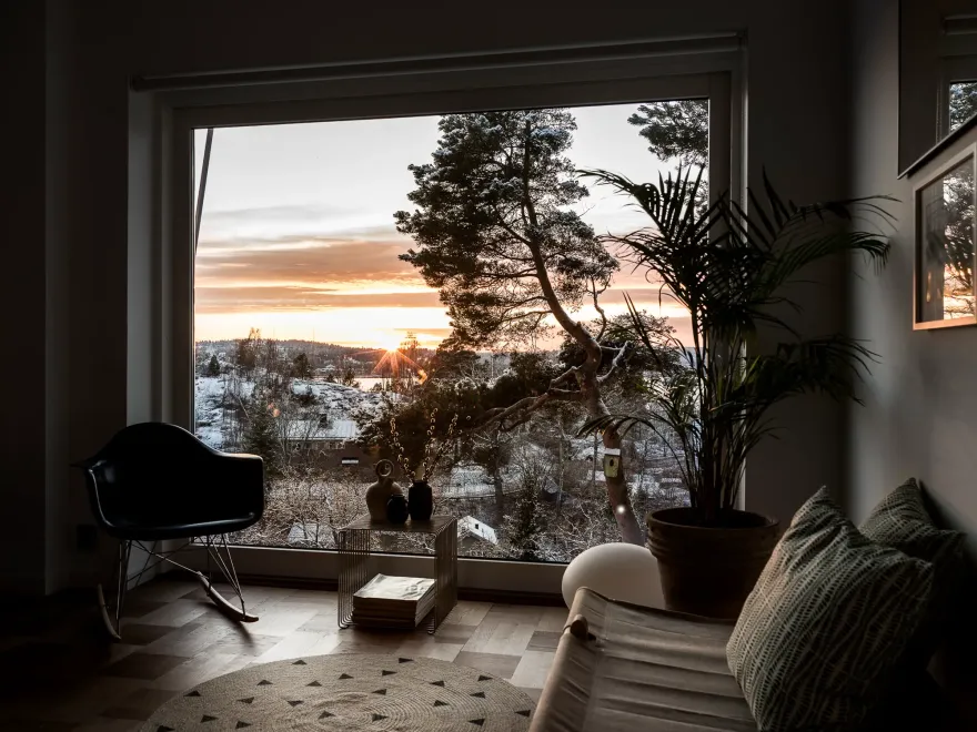 瑞典温馨家居 58 例,诠释 Hygge 生活美学-6