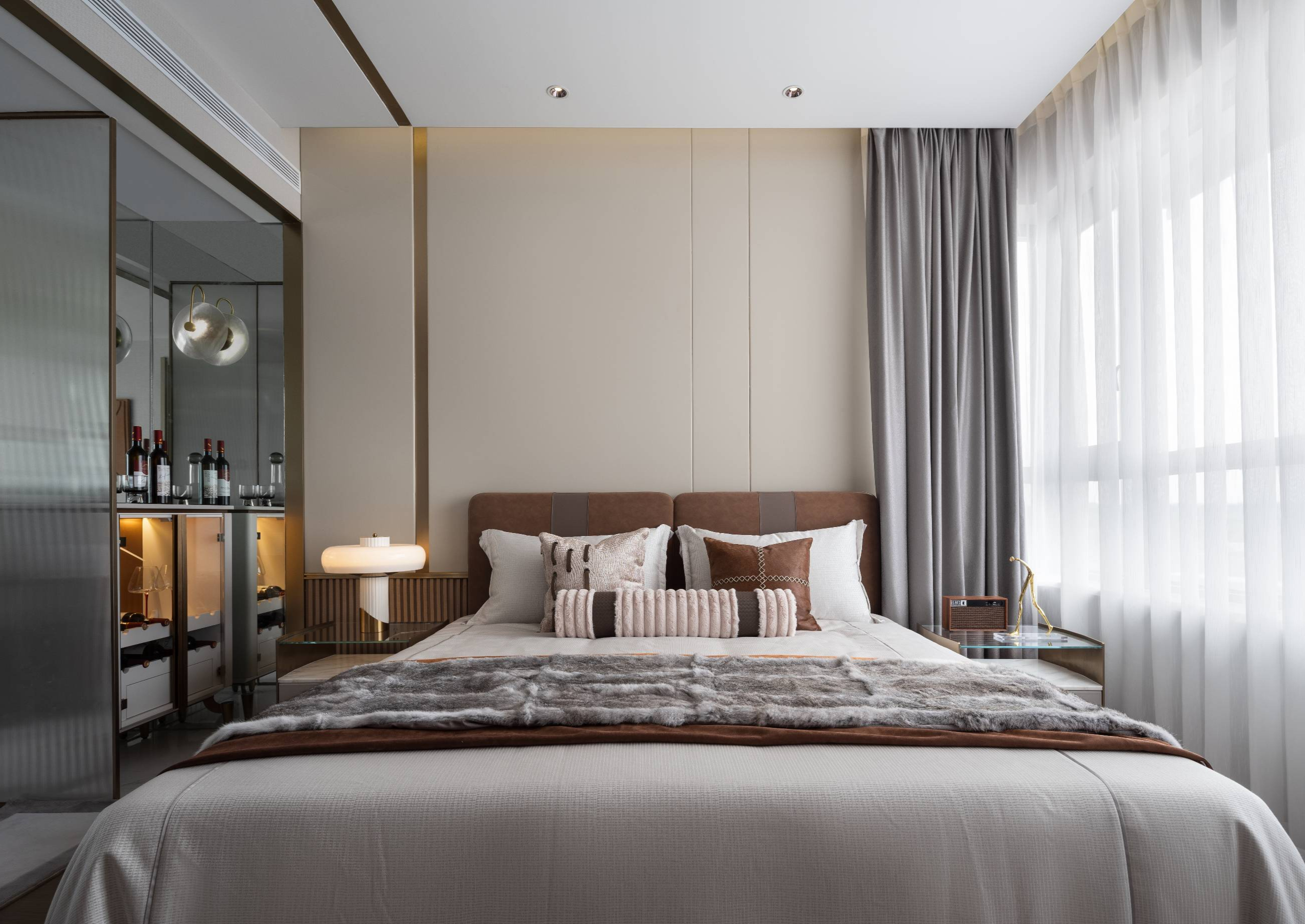 内江万达·夜内江 A03丨中国内江丨品辰设计-35