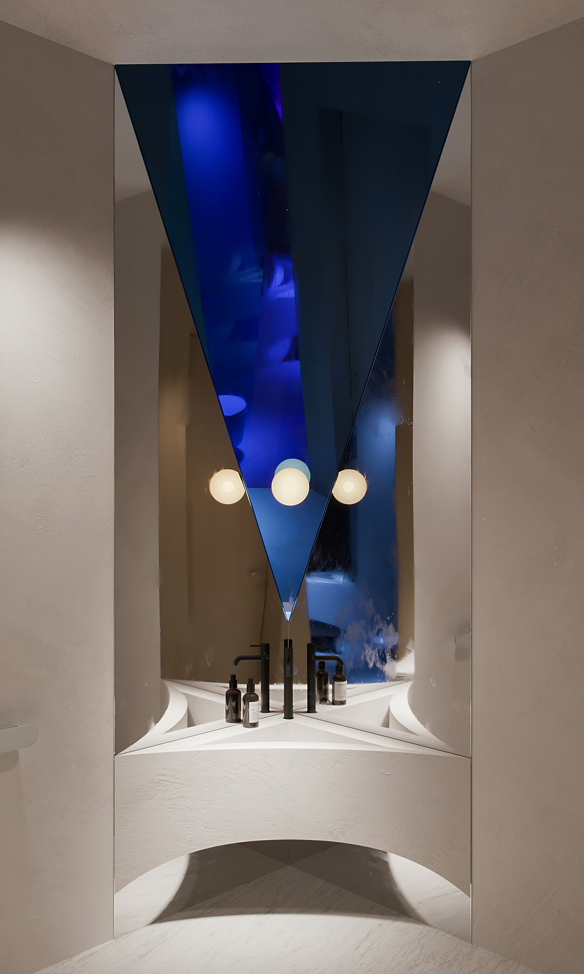 220平 匈牙利布达佩斯 公寓设计！-18