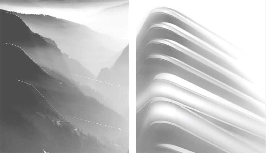 成都北大资源总部 | 融入式国际视野与当地特色的高密度综合开发-36