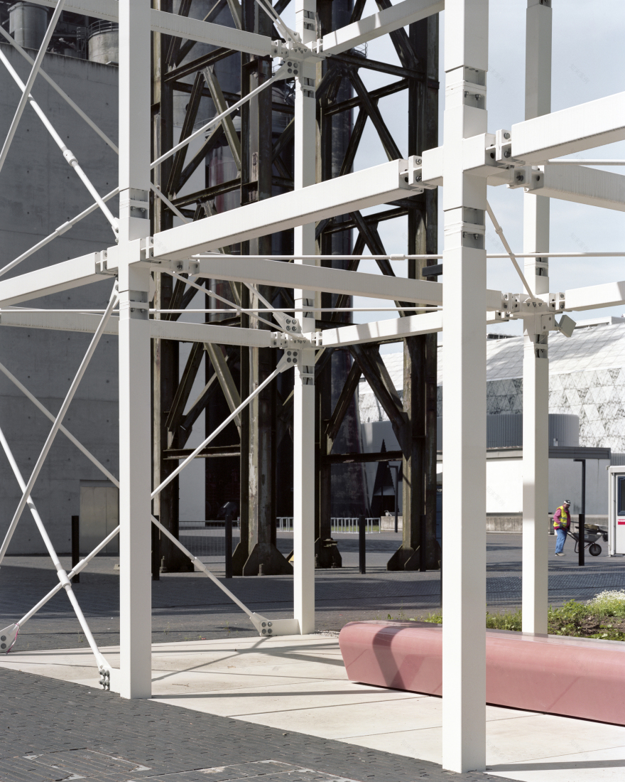 Campus de Belval / Inessa Hansch Architecte-22