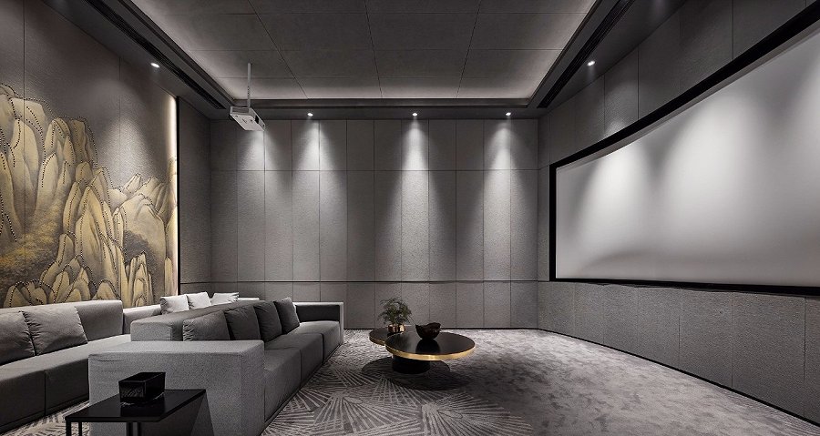 正商智慧城临时接待中心 | 太谷设计-29