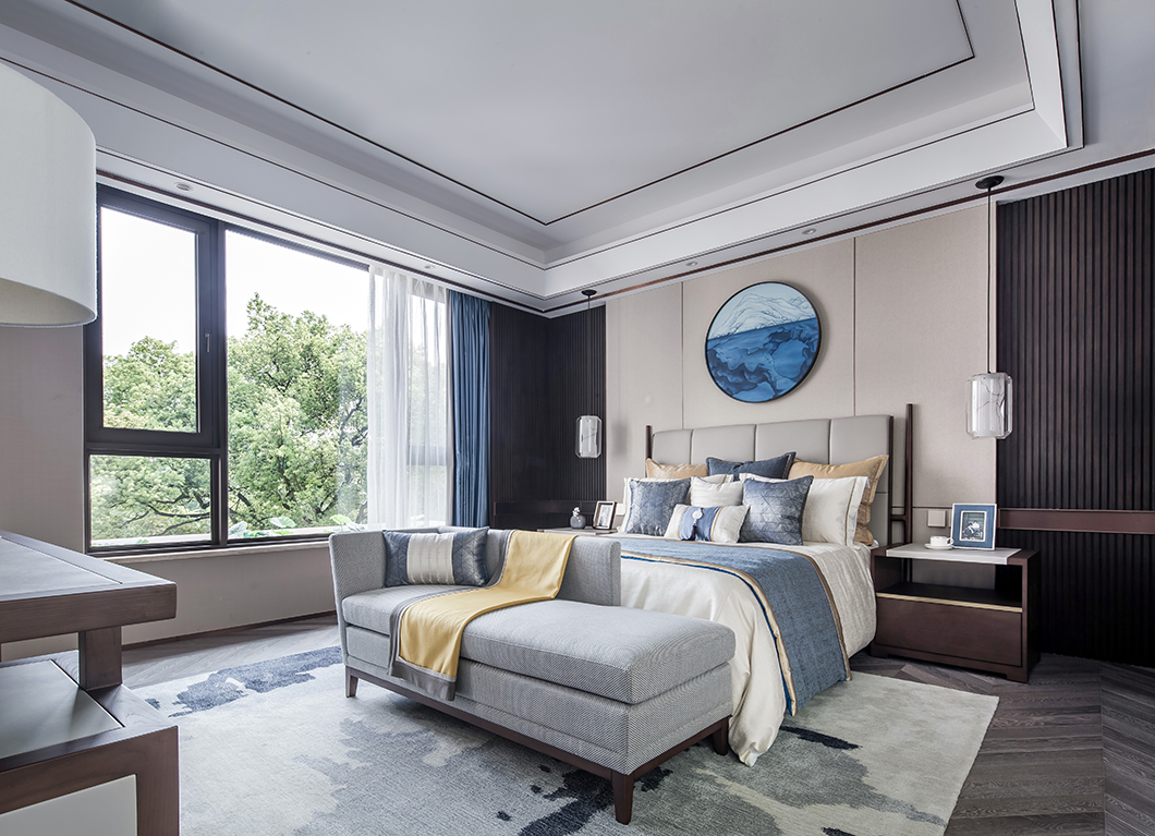 漓江·郡府丹桂府丨中国桂林丨PINKI品伊国际创意-53