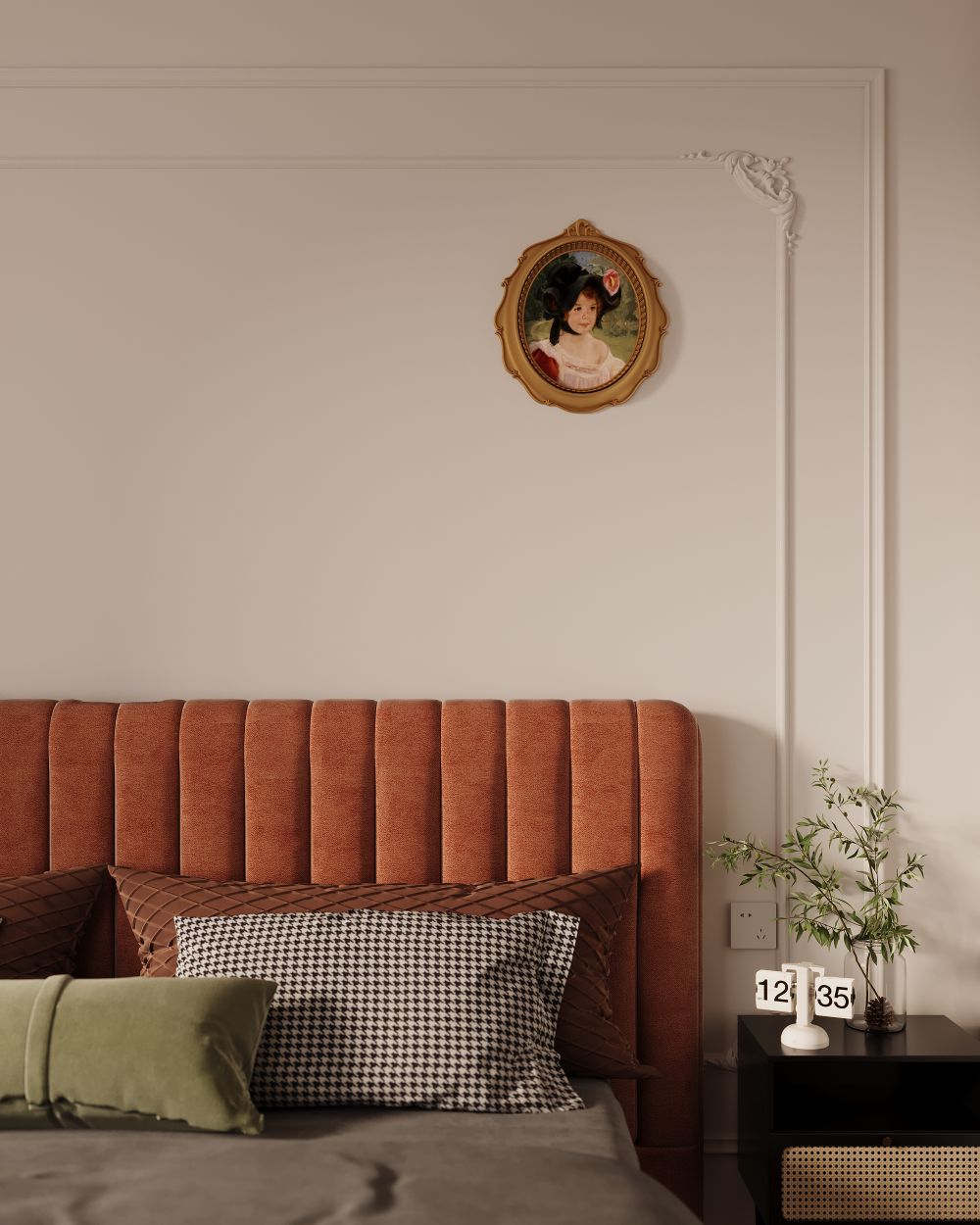 谁会拒绝写实效果表现呢，看到自己未来家的每一处细节-8