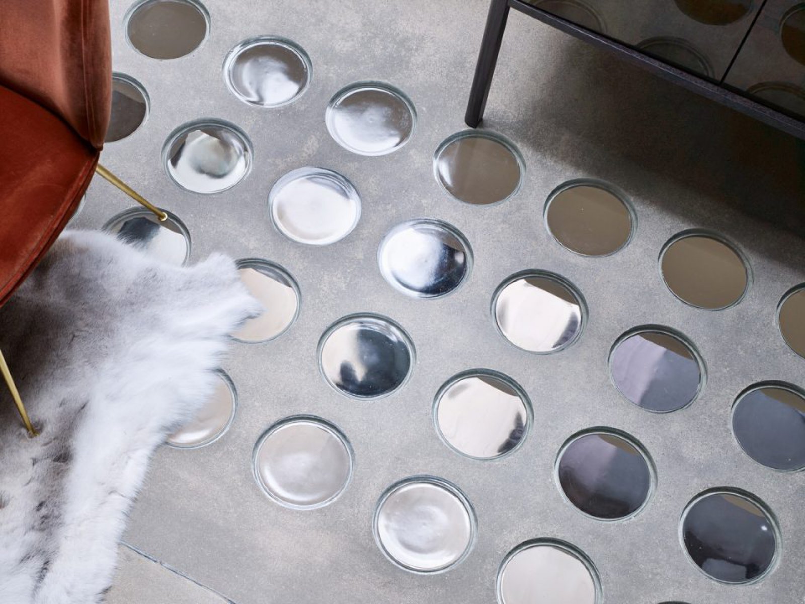 伦敦Perf House  ama-3