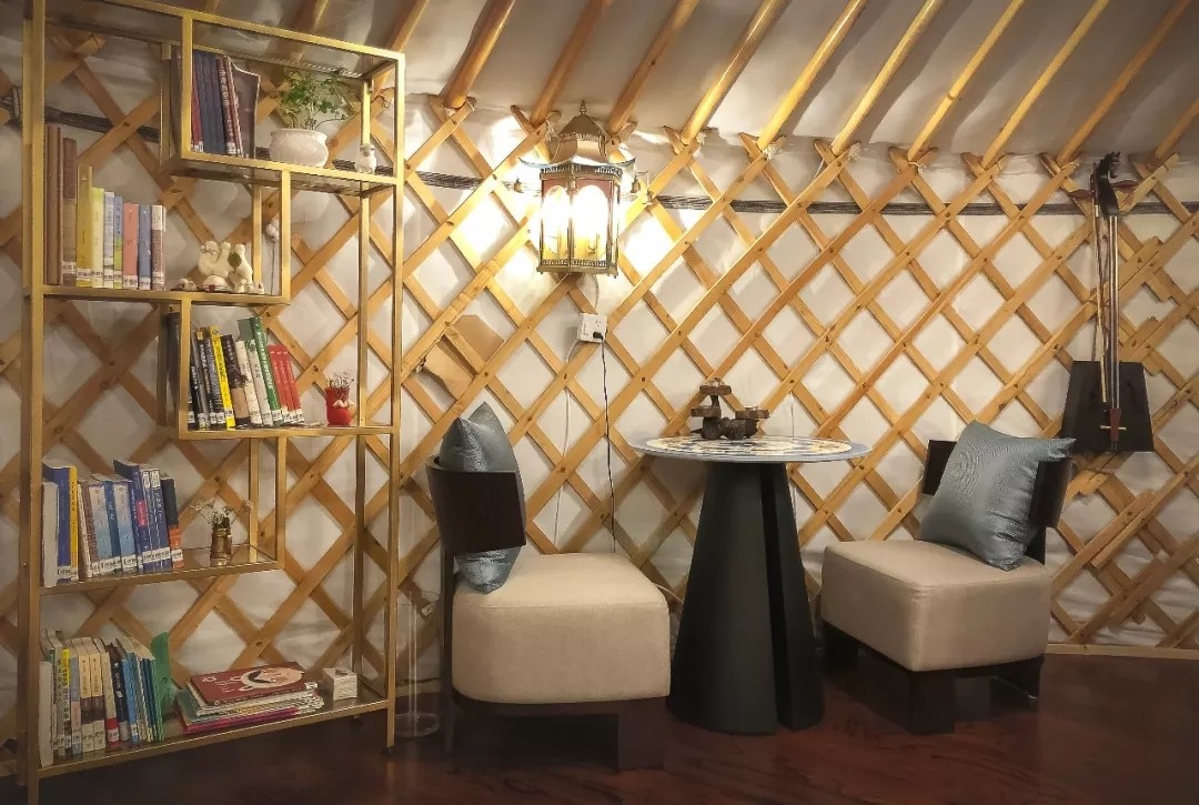 诺图格 | 蒙古原乡的心灵之旅-89