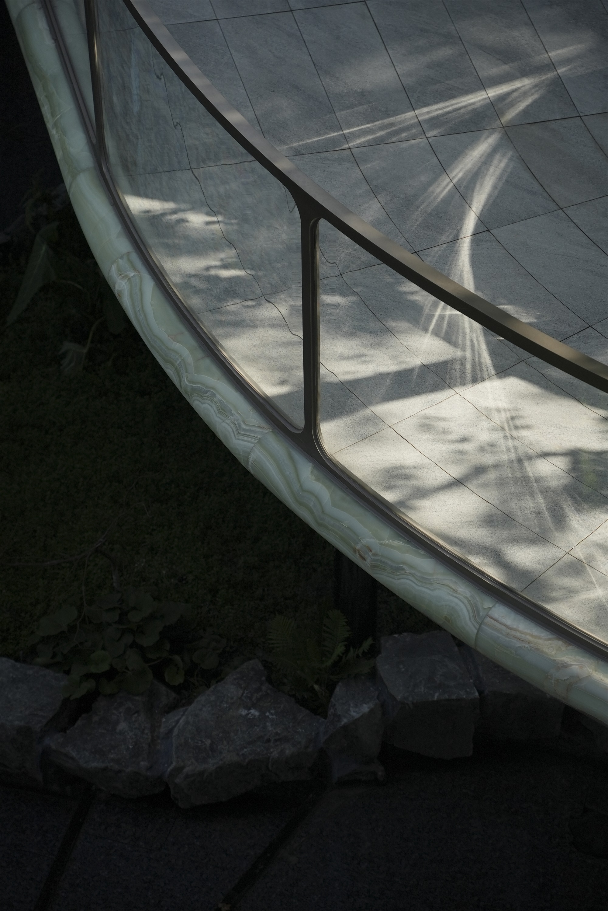 苏州象屿恒泰·天熠东方丨中国苏州丨广州观己景观设计有限公司-78