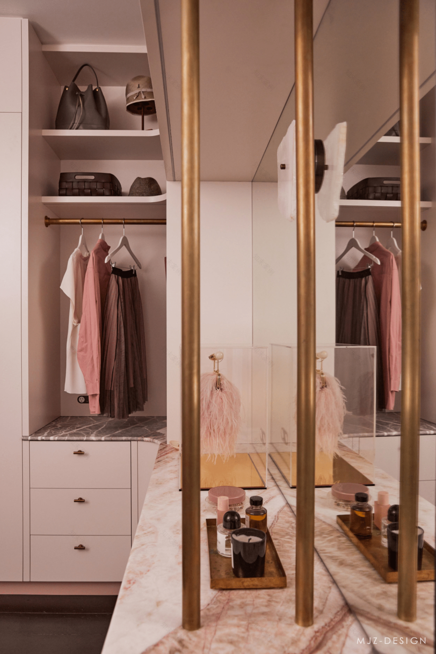 TARELLA WOOLLAHRA丨澳大利亚悉尼丨Claudia Lambert Interiors-43