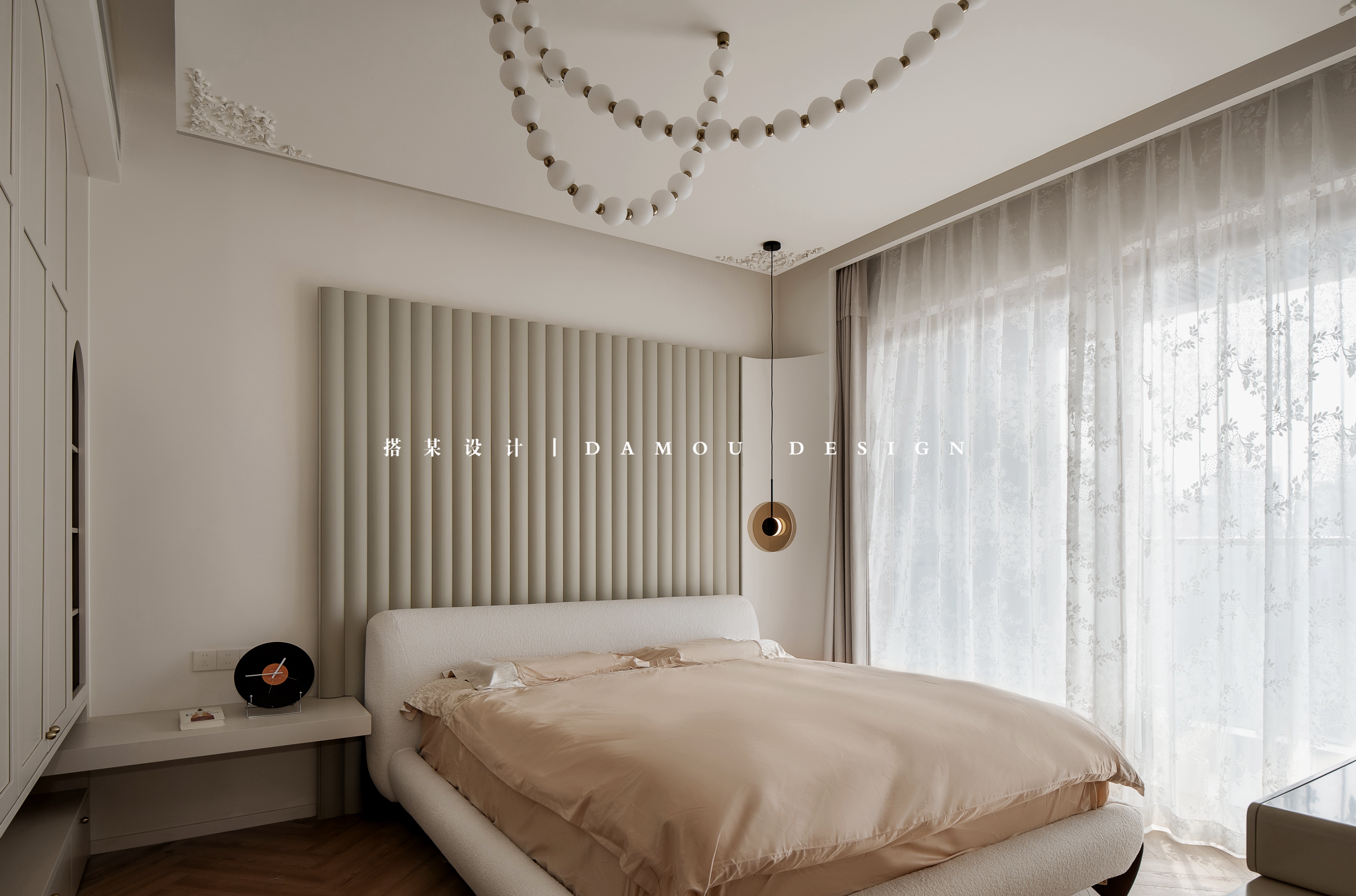 西派城实景【馥郁】丨重庆搭某设计-33