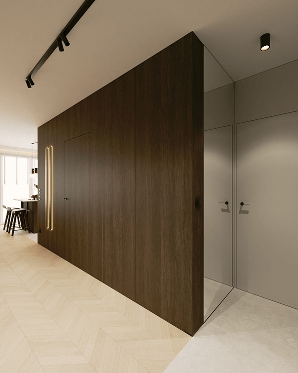 Prato Park室内项目丨波兰克拉科夫-16