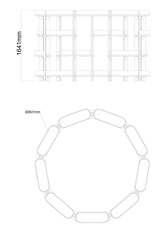 GrowMore城市园艺模块化设计丨韩国首尔-52