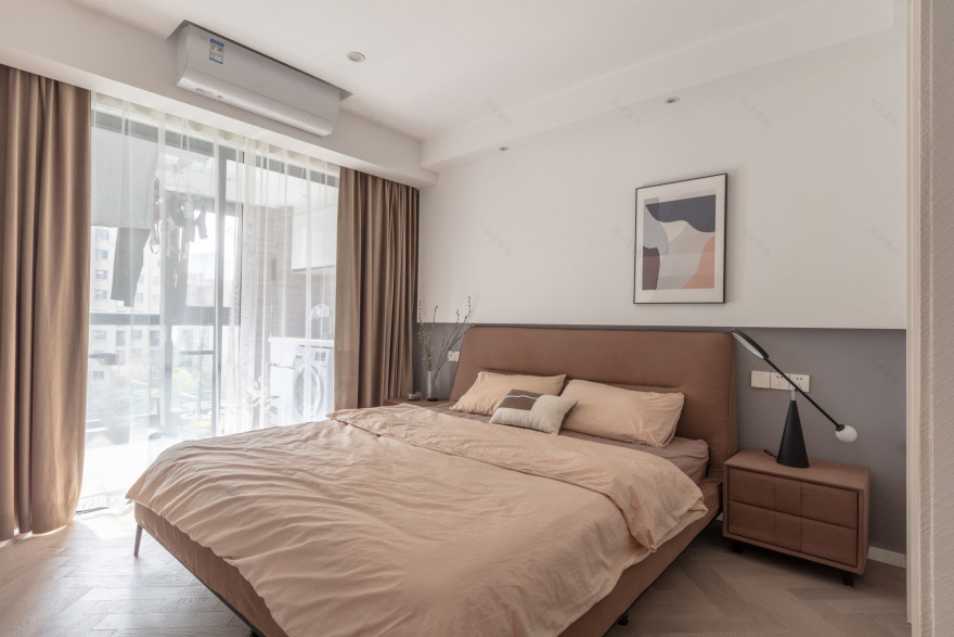 最美的期待丨三舍装饰设计-33