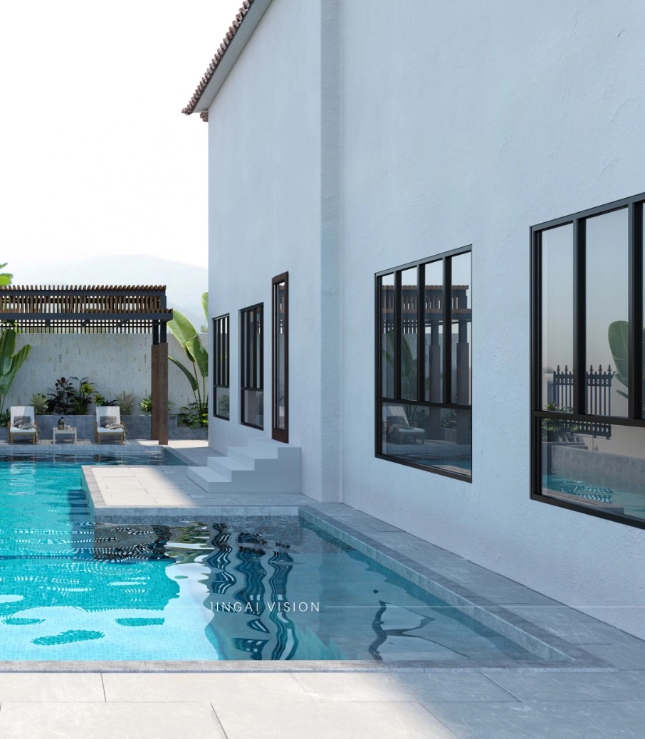 简约北欧风，打造舒适宜居空间-20