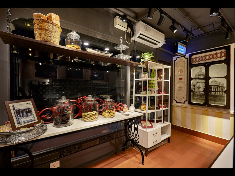 班加罗尔连接 1888-23