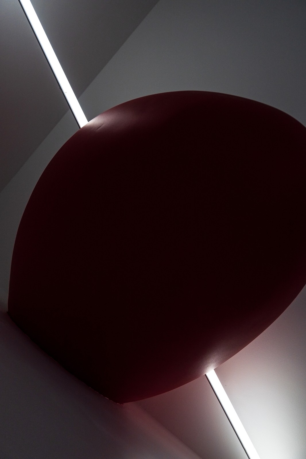 TIKKURILA 展厅丨中国烟台丨一犀设计-52