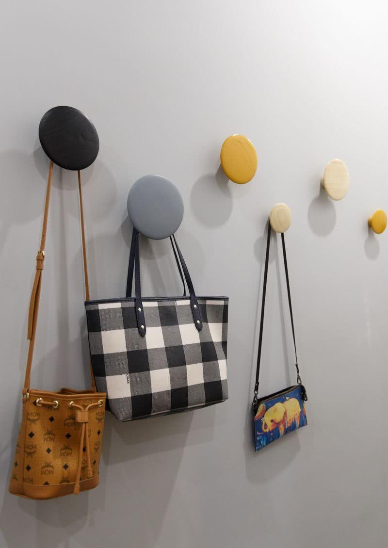 珠海华发水岸180㎡简约宜居宅，儿童友好的多功能空间设计-34