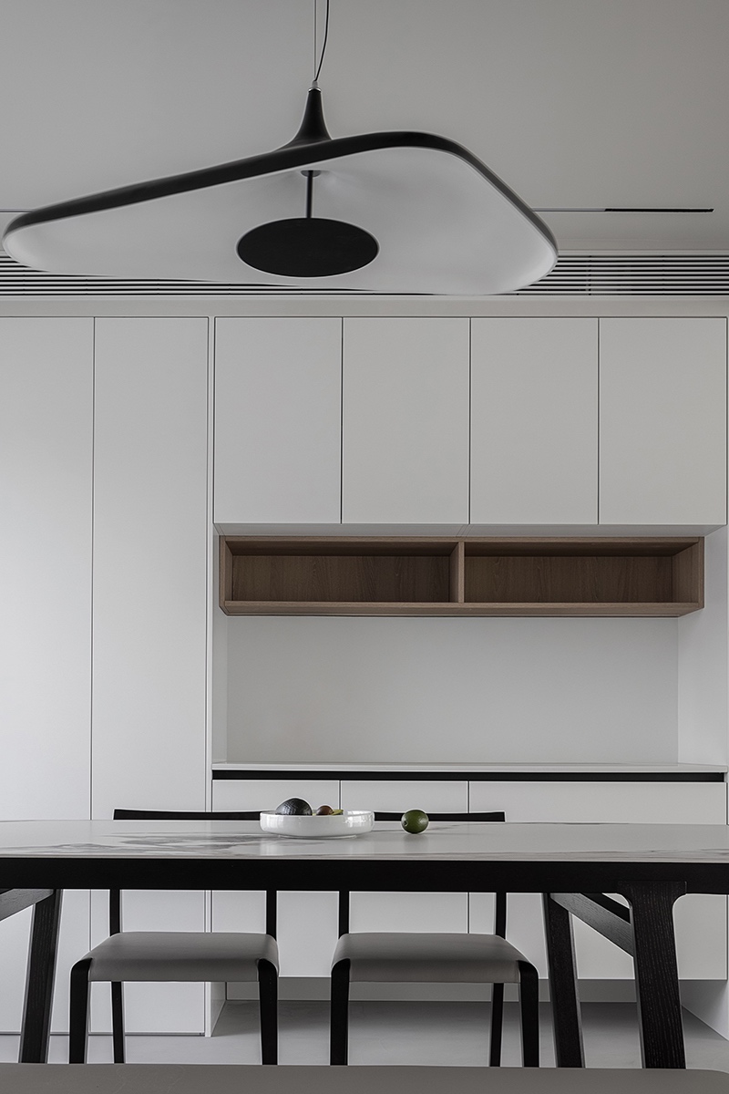 实景<碧云间>｜极简空镜的丰富情感丨中国济南丨以志盛视-23