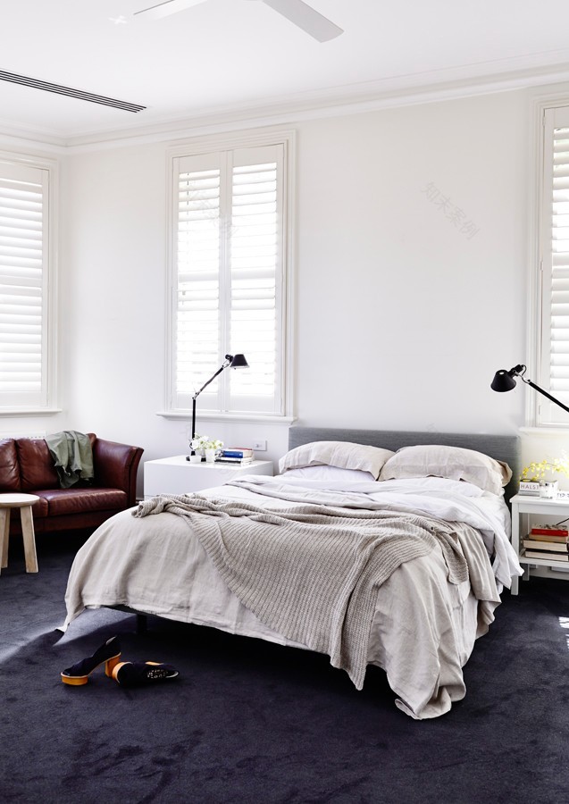 Nina Provan 突显当地风格的设计空间-70