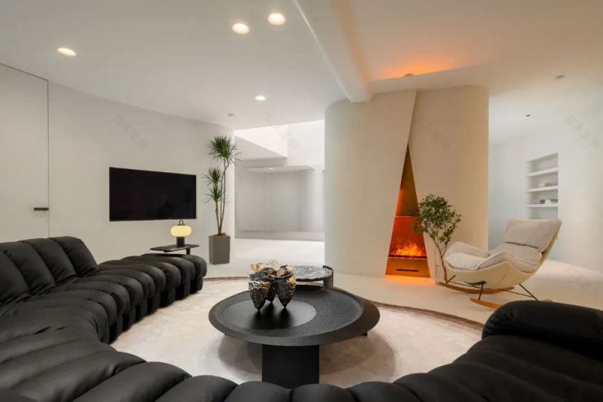 北京·丰台·金府大院丨中国北京丨麦驰(北京)空间设计事务所-43