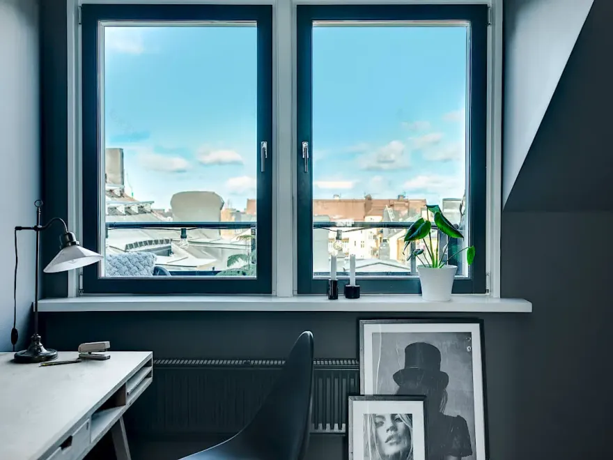 瑞典温馨家居,自然禅意之美-19