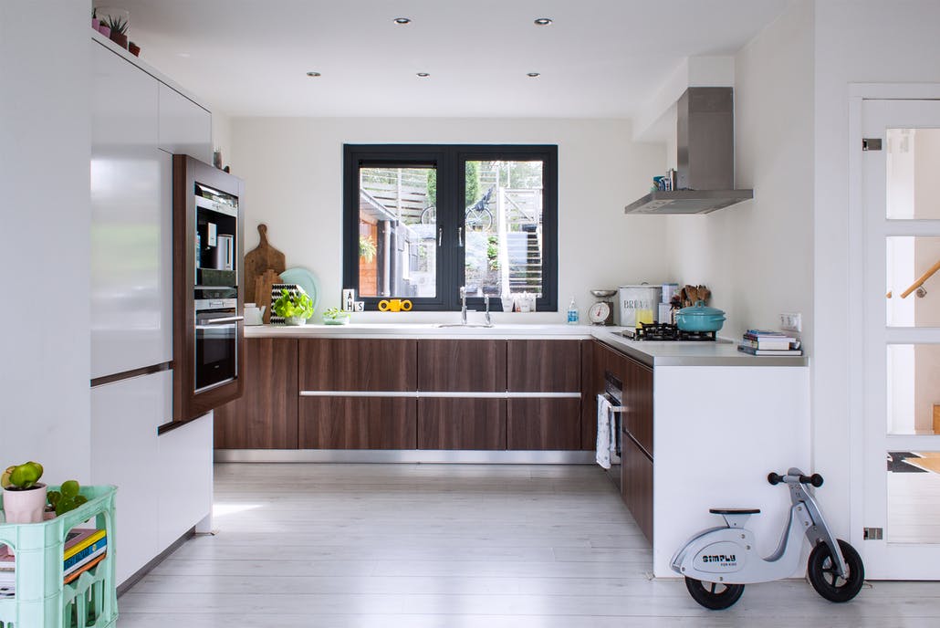 阿姆斯特丹水上房屋丨荷兰阿姆斯特丹-8