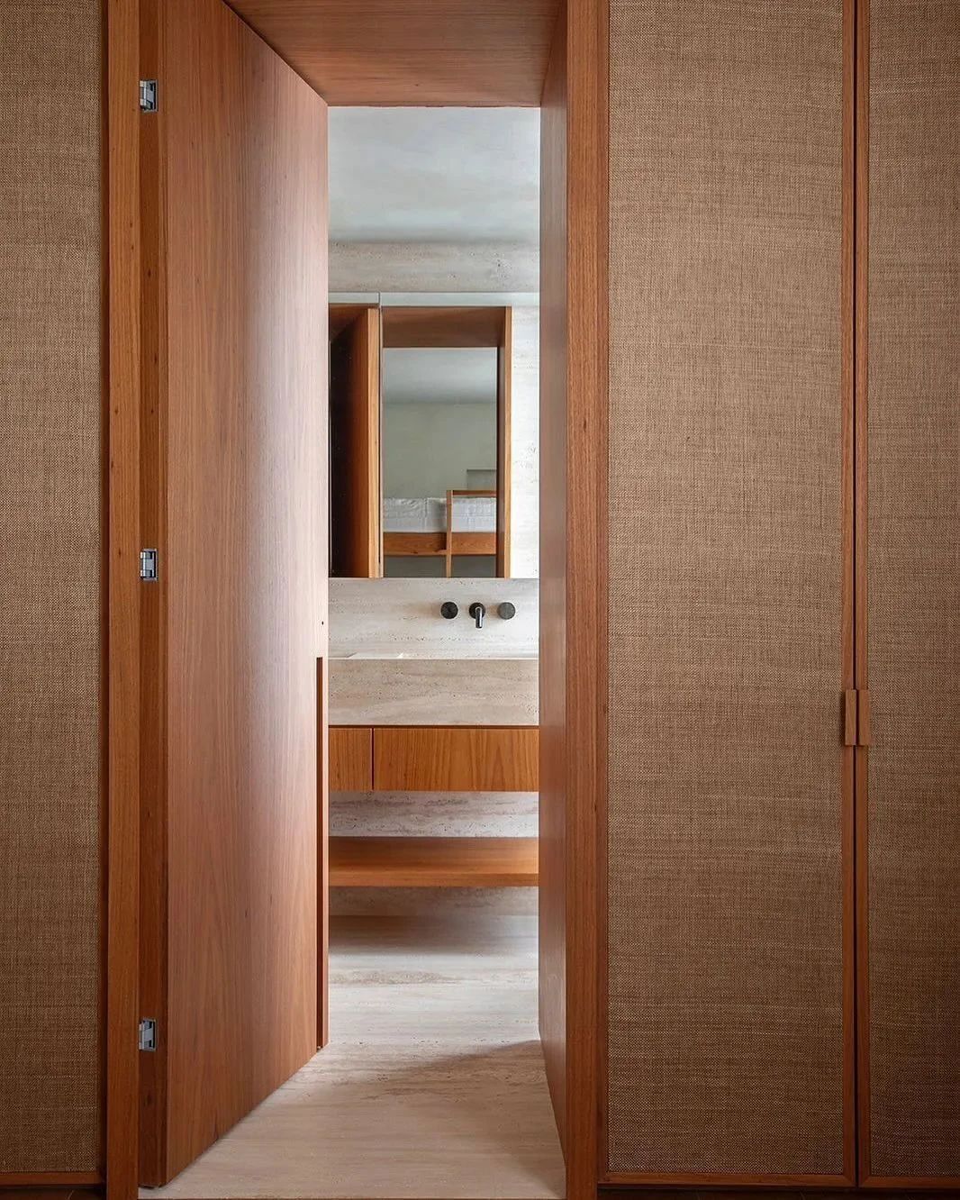 揭秘 Anna Tverskov：以自然之名，筑极简之境-48