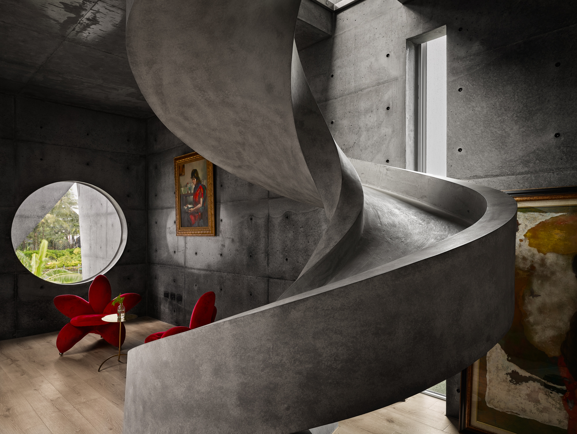 Interior Design｜良悅建築-19