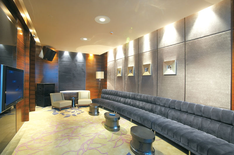 HBA  深圳大梅沙喜来登   -2-53