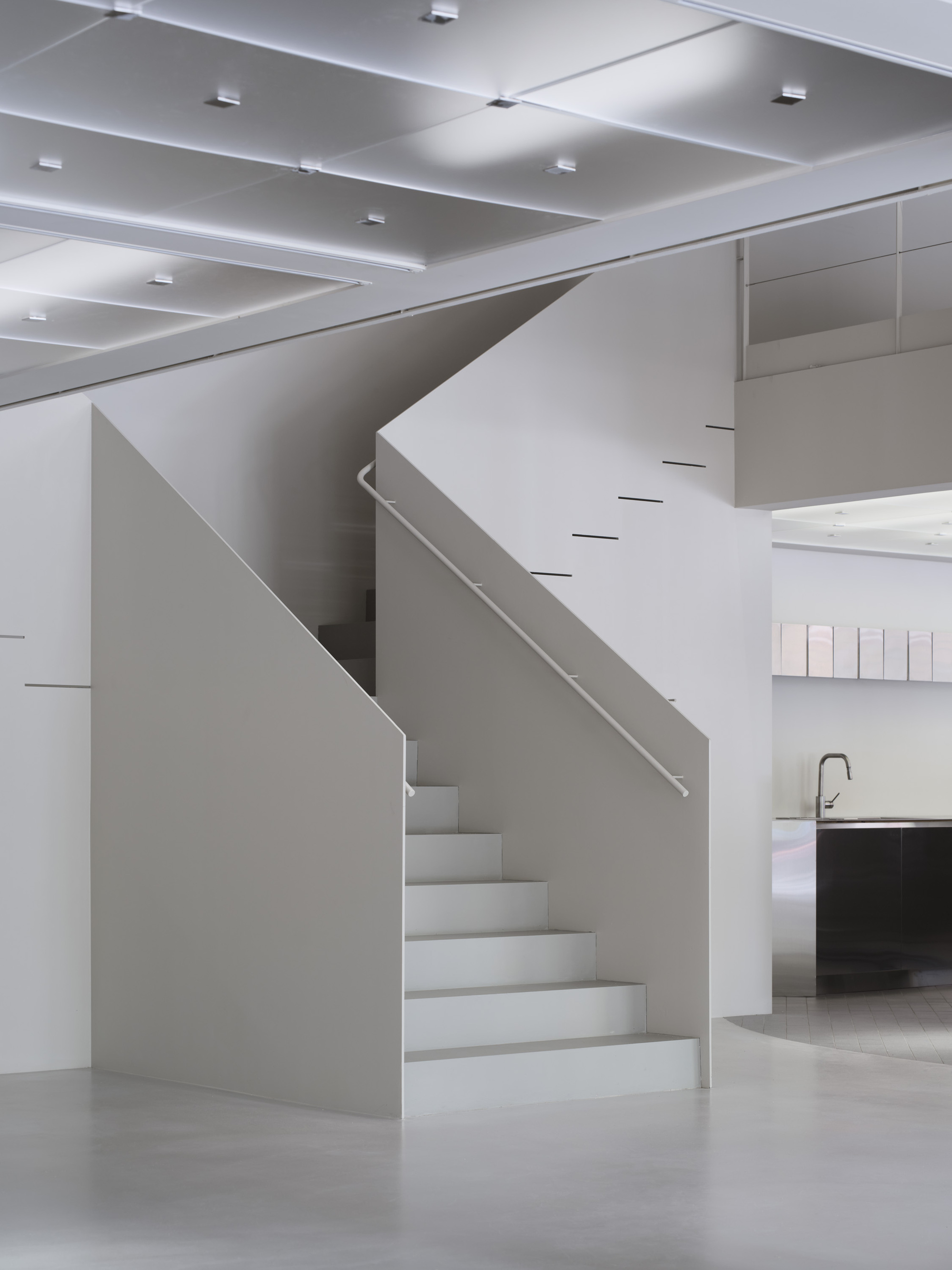 29 厘米圣水店丨韩国首尔丨studio fragment-18