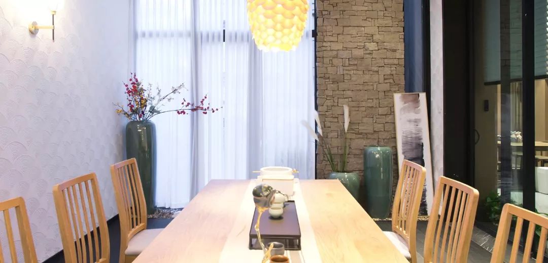 李永昌打造宜居别墅空间 | 因地制宜,注重功能与舒适-75