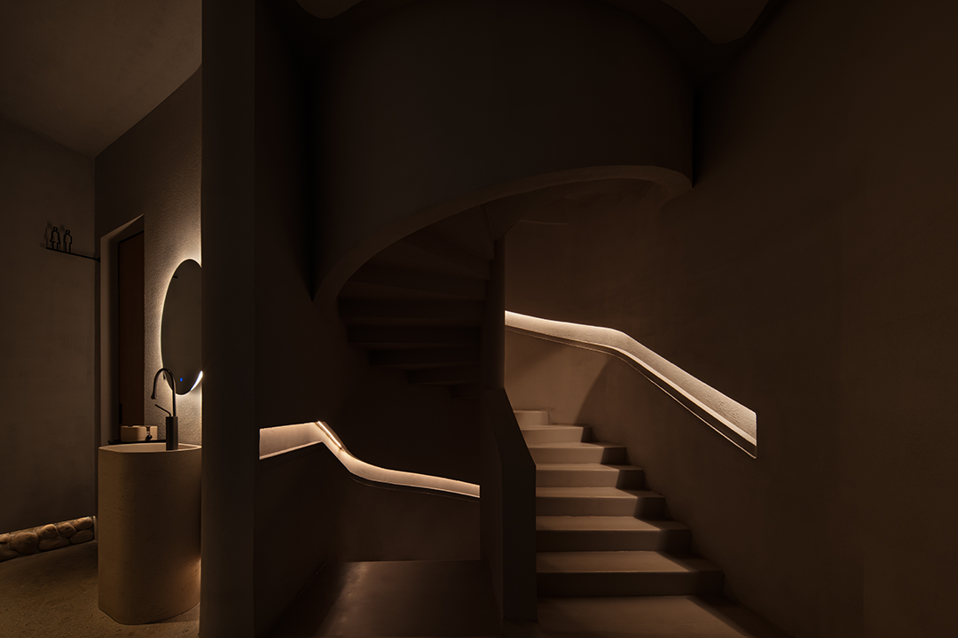 Velvi 茶酒趣丨中国上海丨木融设计,竹鼎设计（花园设计）-46