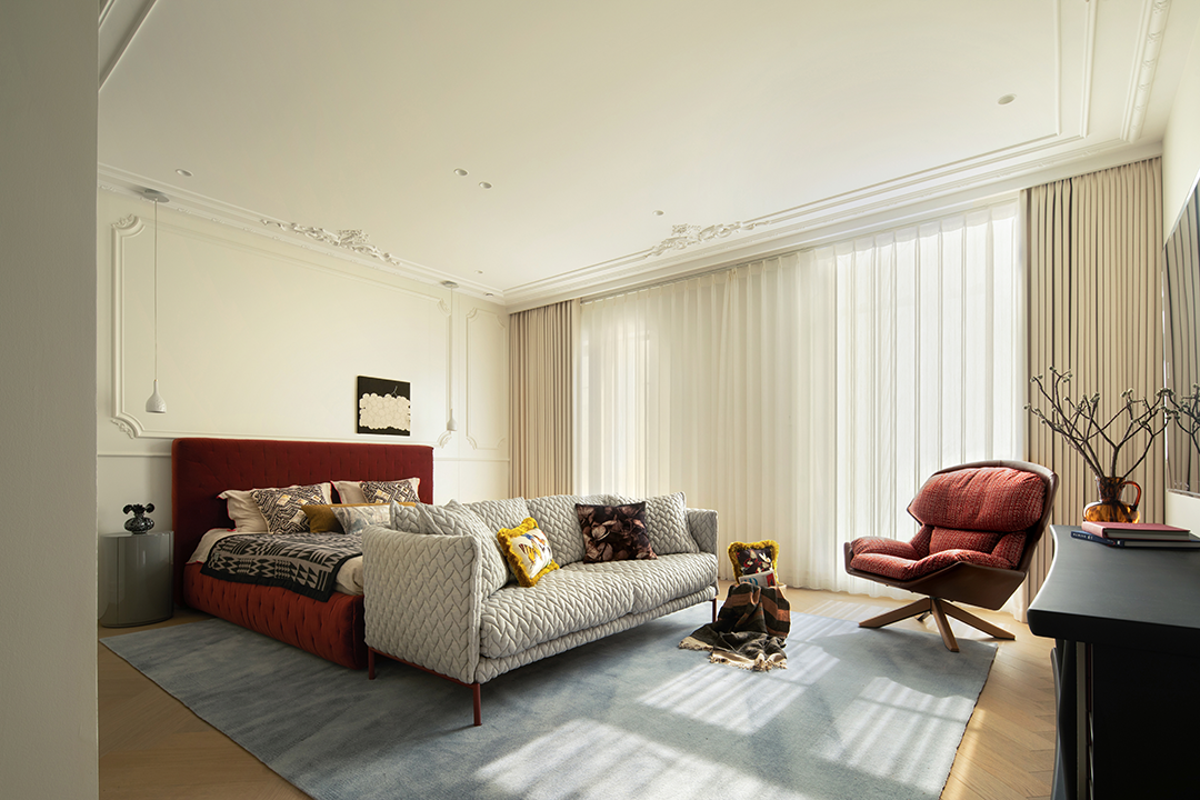 容象空间 • 心漾年华丨中国宁波-40