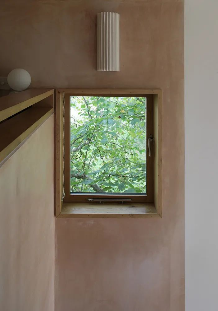 英国田园风装配式度假屋丨英国赫里福德丨蔚来木屋-19