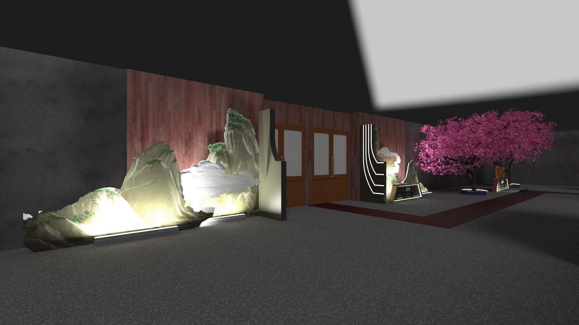 MLBB CREATOR AWARDS 2024: 3D Environment Design-21