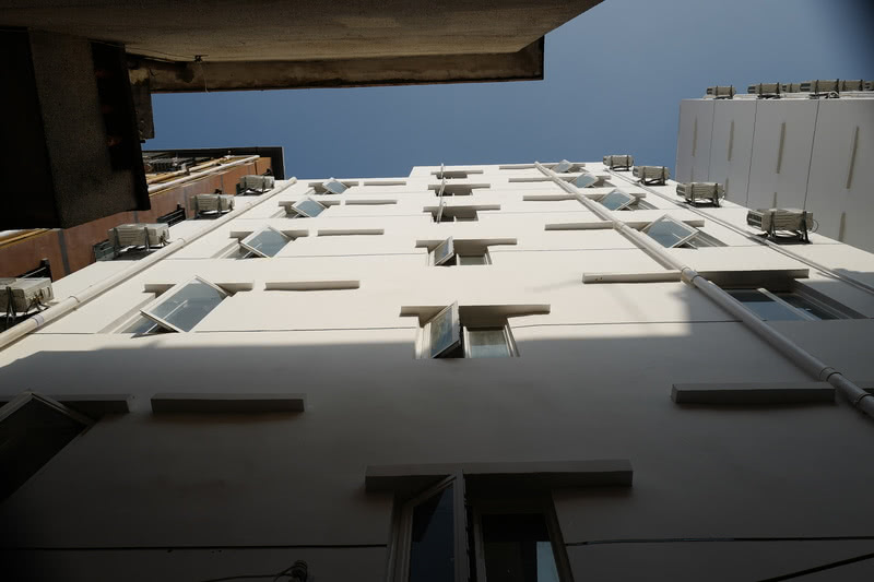 深圳白石洲有巢新城-21