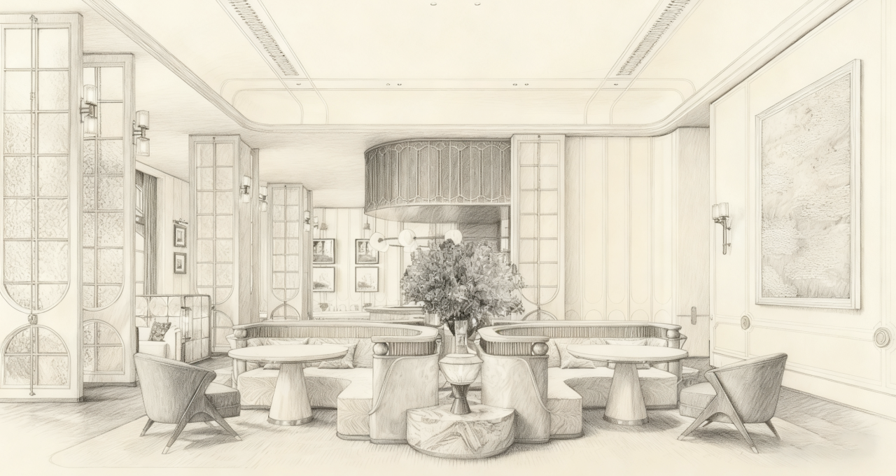 建总雍玺湾丨中国福州丨飞视设计-20