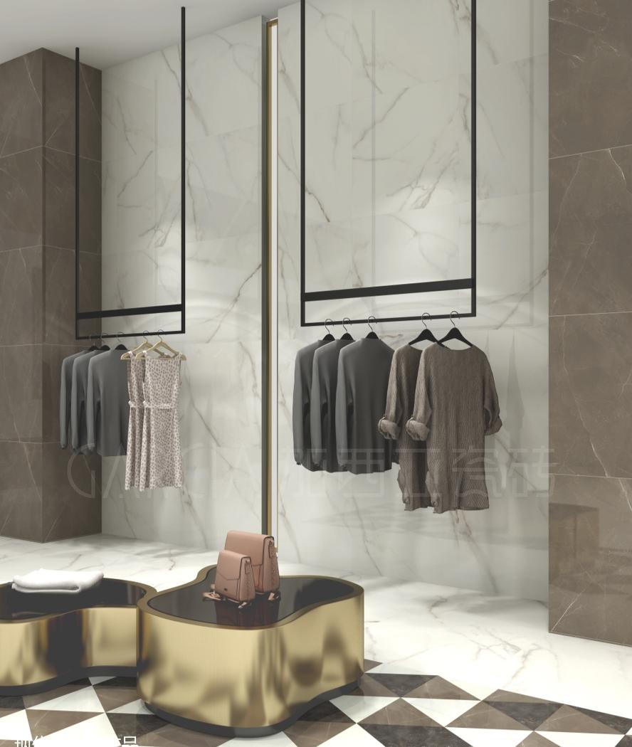 
加西亚瓷砖哑光柔光亮光瓷砖彩色墙砖给你现 -0