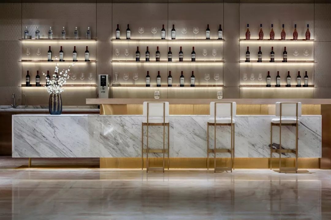 RWD黄志达新作：极简之上，气度不凡的设计！-12