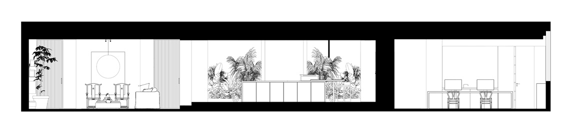 造梦空间 SIILI 基里木作郑州展厅丨中国郑州丨MOOI TIMELESS 建筑室内设计事务所-74