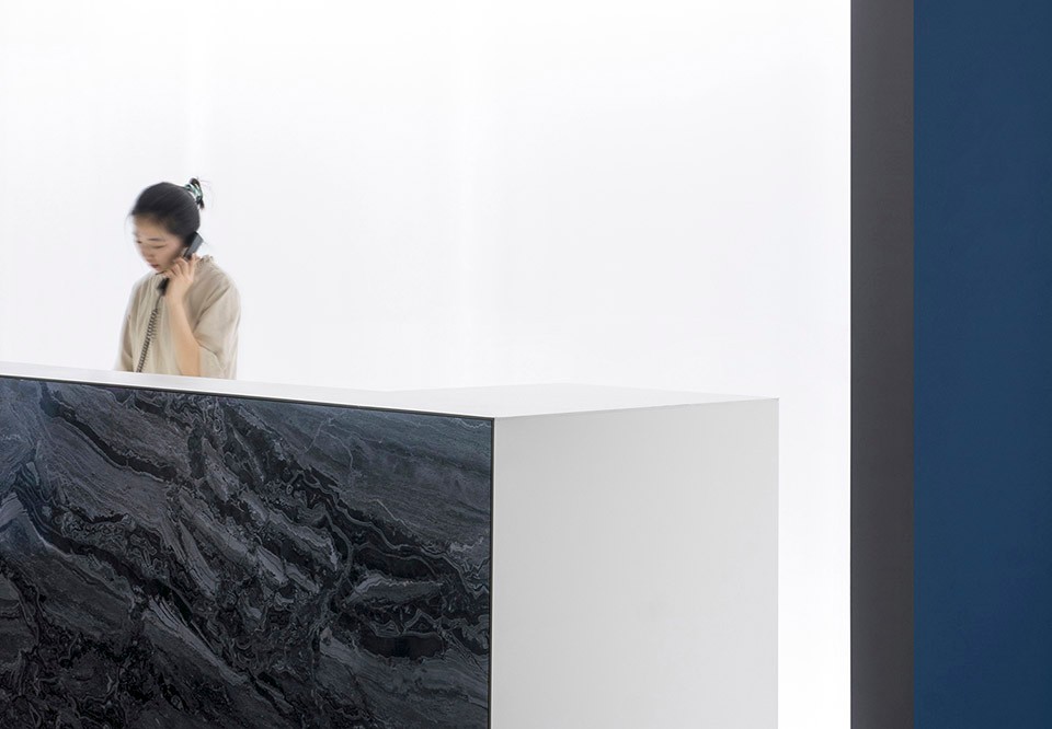 中原地产办公空间设计——各种各样的情绪盒子-23