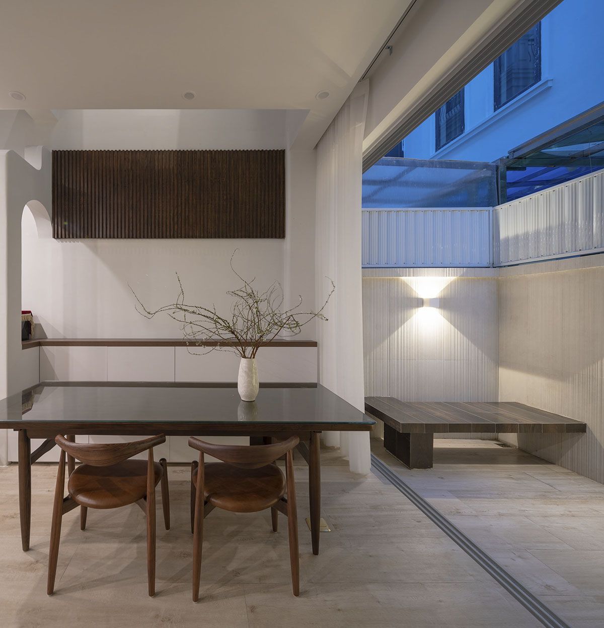 摩奇之家 | Landmak Architecture-18