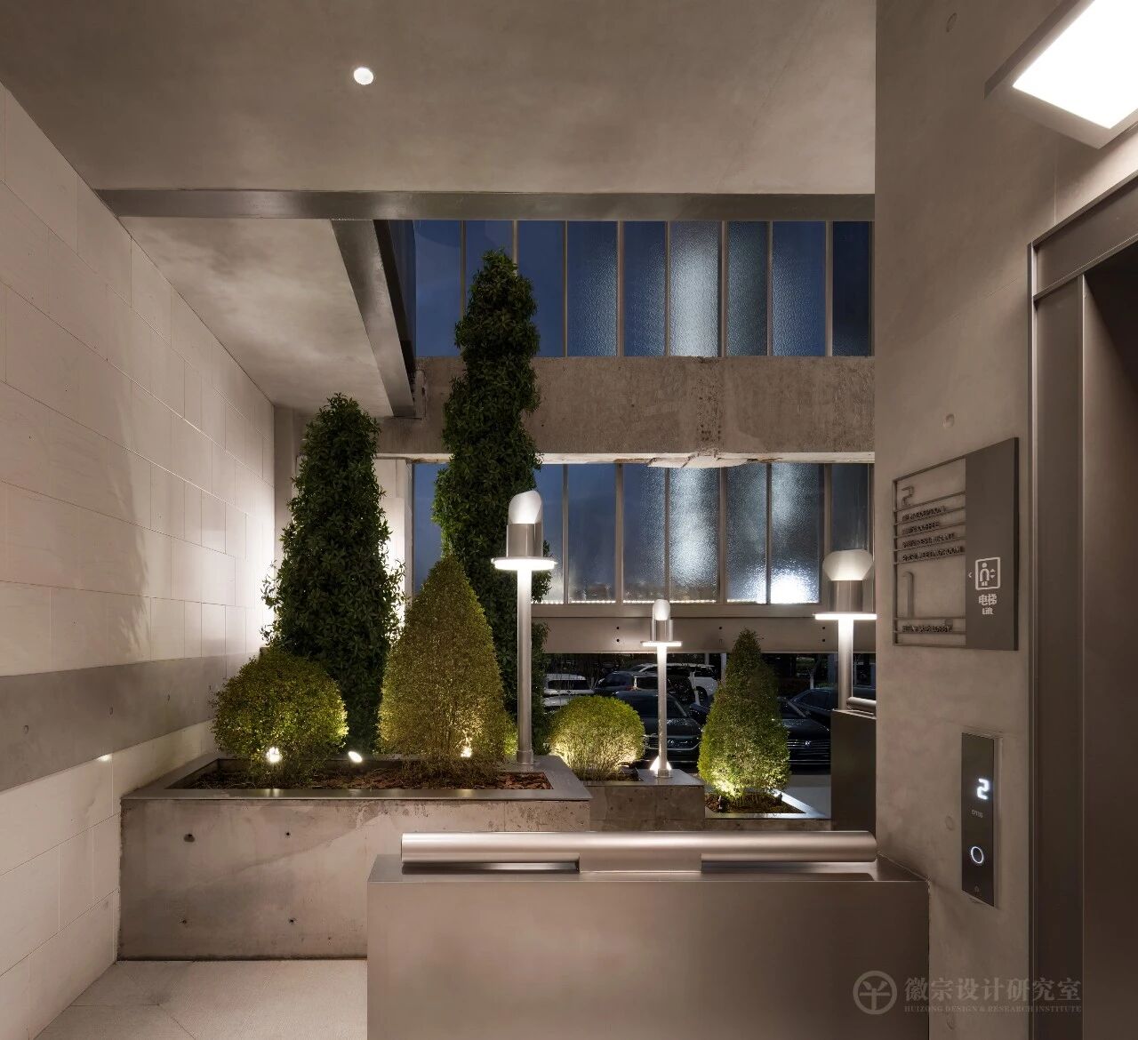 悦几酒店 JOYSTAY HOTEL丨中国郑州-50