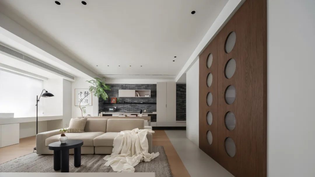 Private Home | 简奢之宅：开放与围合-64