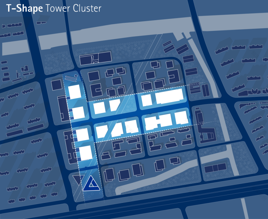 上海北杨人工智能小镇丨中国上海丨gmp建筑师事务所-17