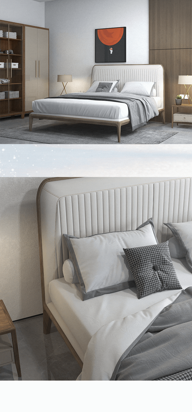 心象素 | 奏响轻奢梦幻之曲-5