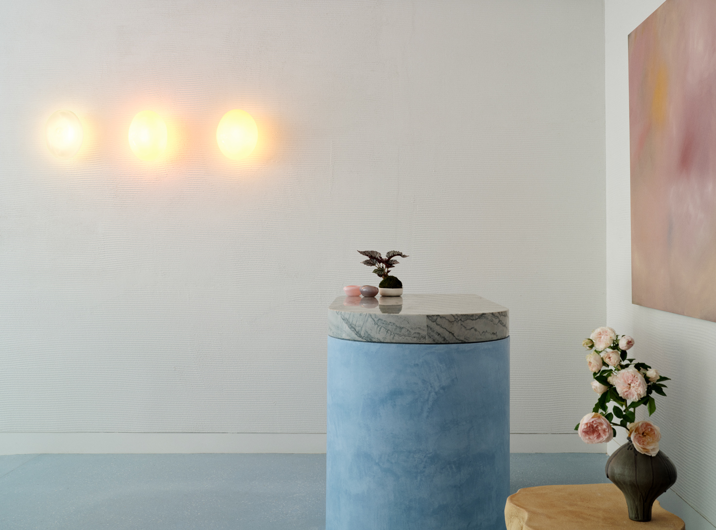 Poho Flowers 花艺店丨澳大利亚丨Akin Atelier-10